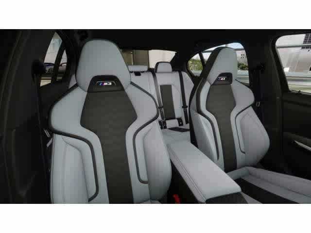 2026 BMW M3 Competition xDrive Sedan