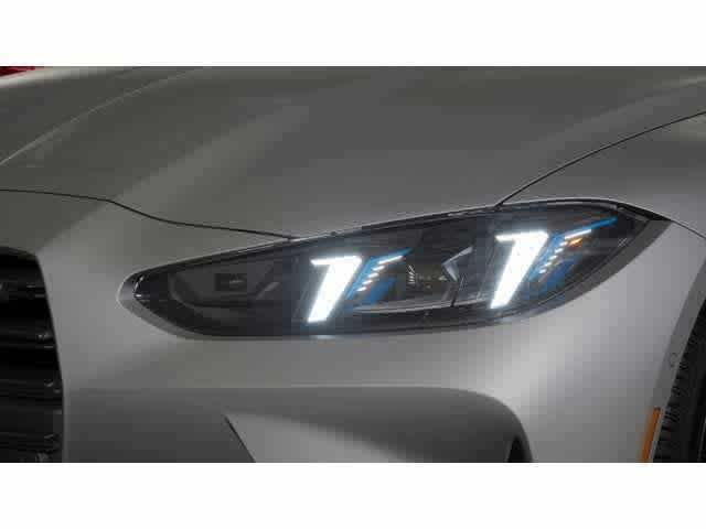 2026 BMW M3 Competition xDrive Sedan