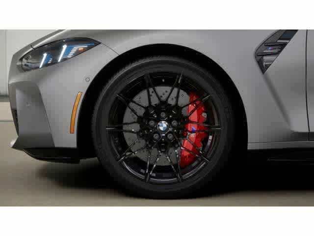 2026 BMW M3 Competition xDrive Sedan