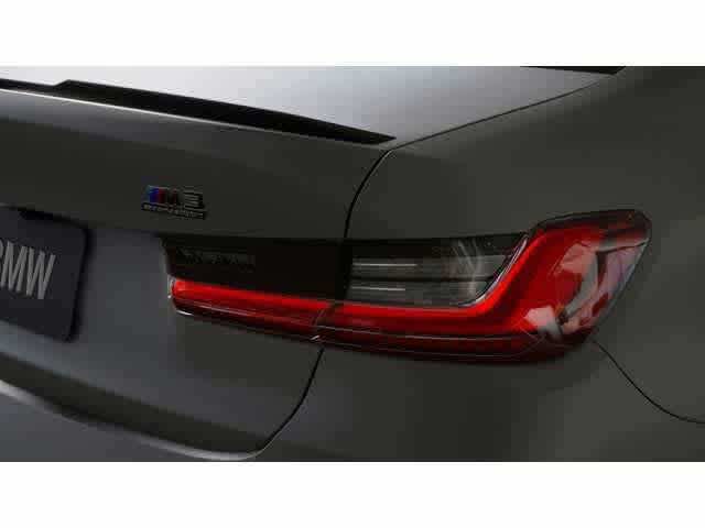 2026 BMW M3 Competition xDrive Sedan