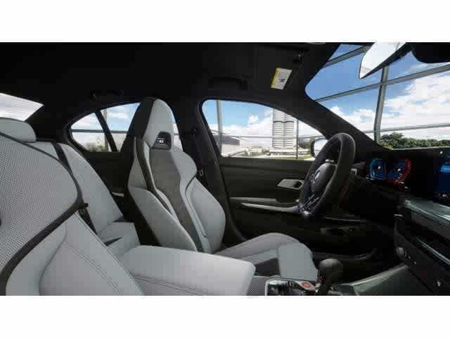 2026 BMW M3 Competition xDrive Sedan