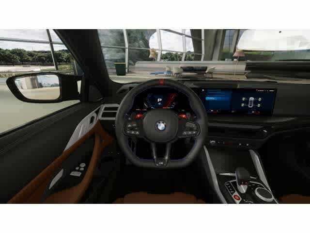 2026 BMW M4 Competition xDrive Coupe