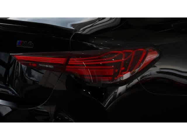 2026 BMW M4 Competition xDrive Coupe