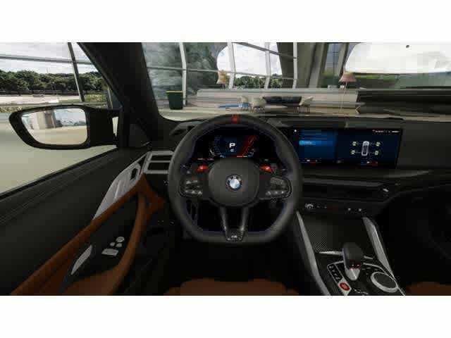 2026 BMW M4 Competition xDrive Coupe