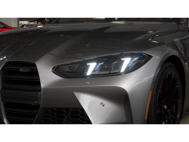 2026 BMW M4 Competition xDrive Coupe