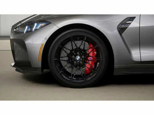 2026 BMW M4 Competition xDrive Coupe