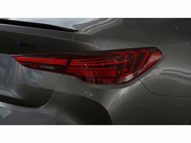 2026 BMW M4 Competition xDrive Coupe