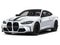 2027 BMW M4 Competition xDrive Coupe