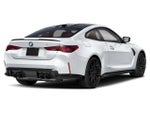 2027 BMW M4 Competition xDrive Coupe