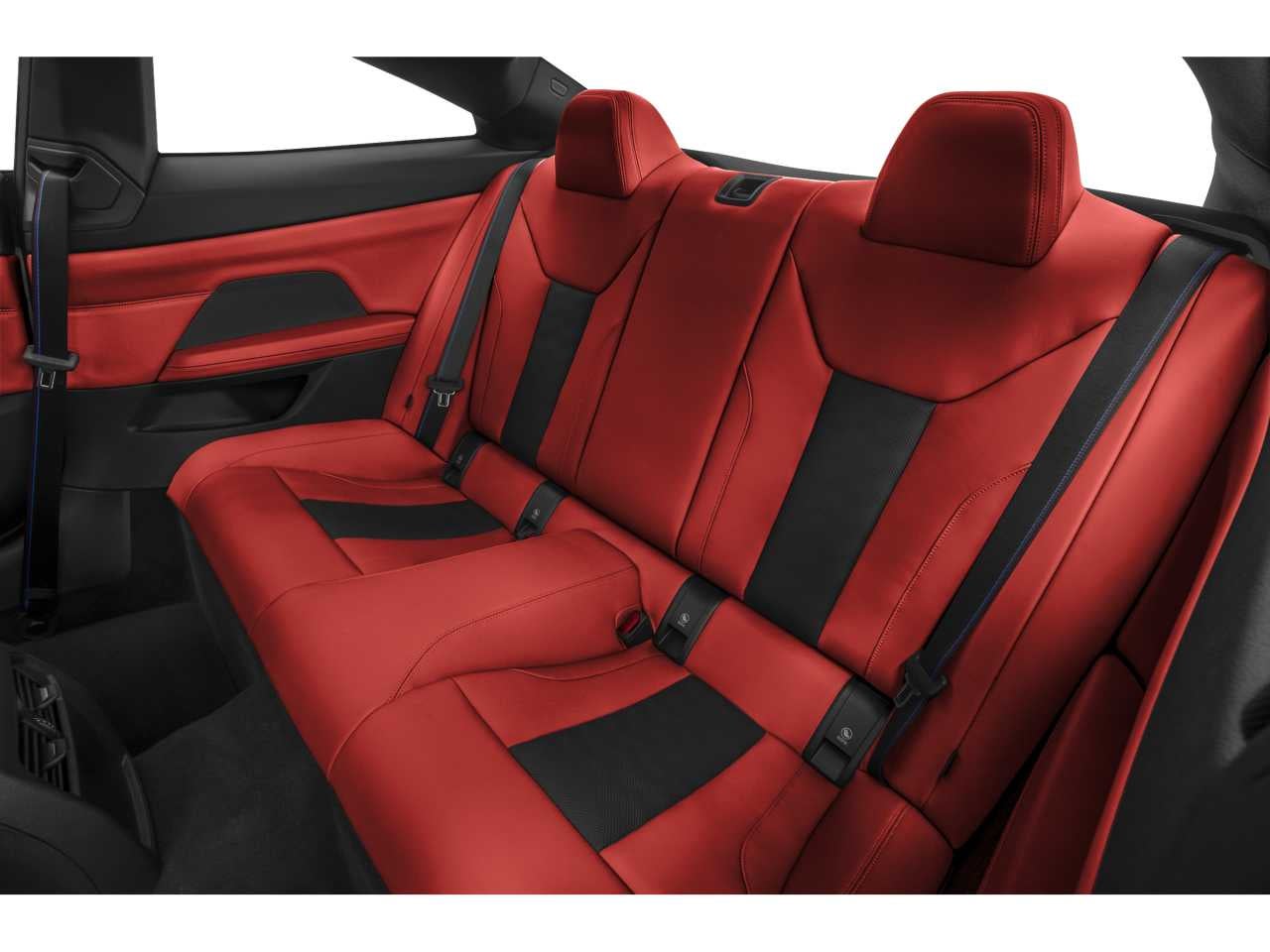2027 BMW M4 Competition xDrive Coupe