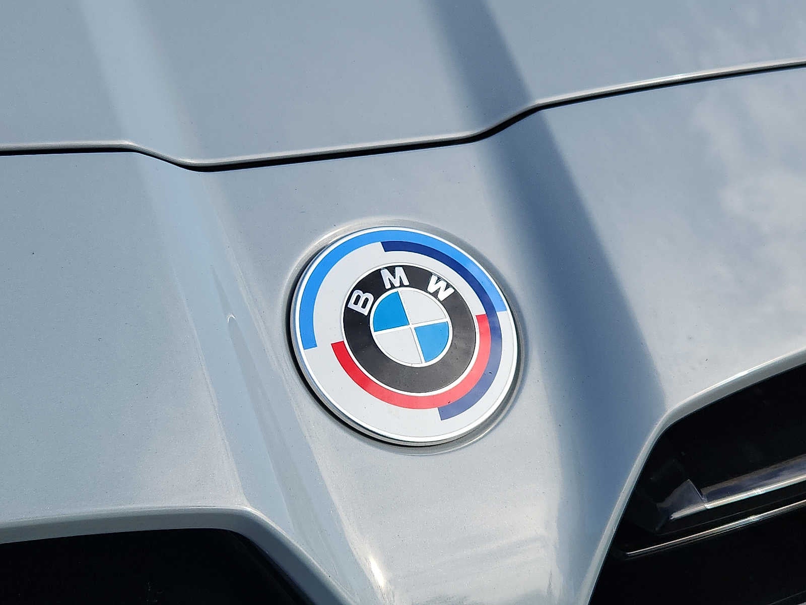 2023 BMW M3 Competition xDrive Sedan