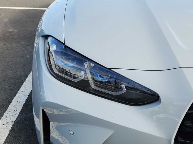 2023 BMW M3 Competition xDrive Sedan