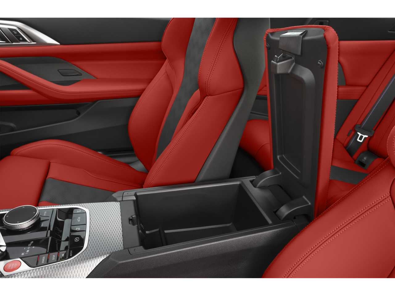 2026 BMW M4 Competition xDrive Convertible