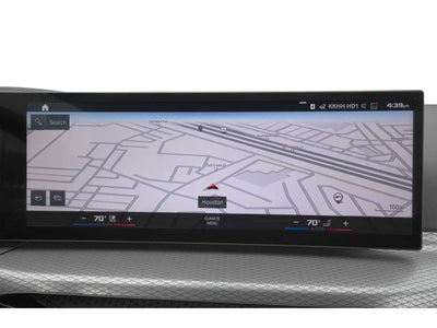 2026 BMW M4 Competition xDrive Convertible