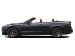 2026 BMW M4 Competition xDrive Convertible