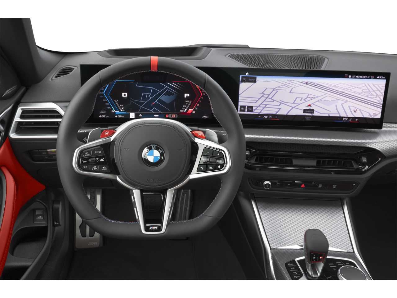 2026 BMW M4 Competition xDrive Convertible