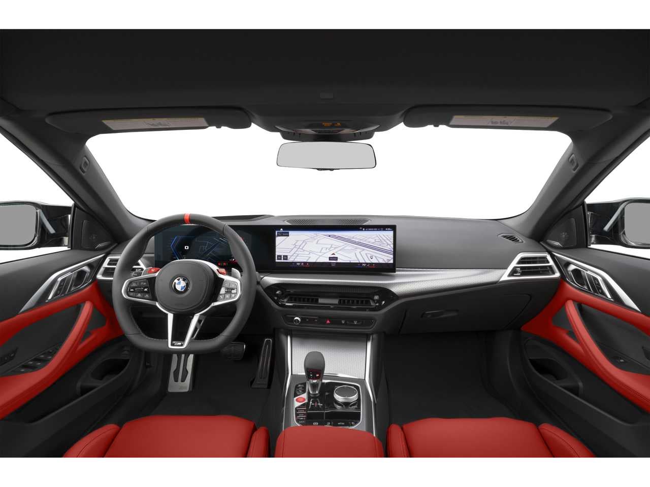 2026 BMW M4 Competition xDrive Convertible