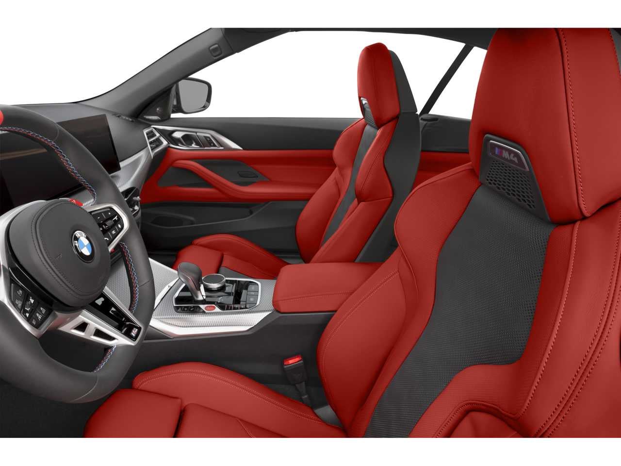 2026 BMW M4 Competition xDrive Convertible