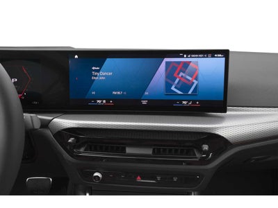 2026 BMW M4 Competition xDrive Convertible