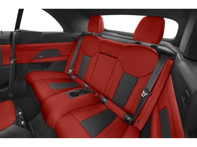 2026 BMW M4 Competition xDrive Convertible