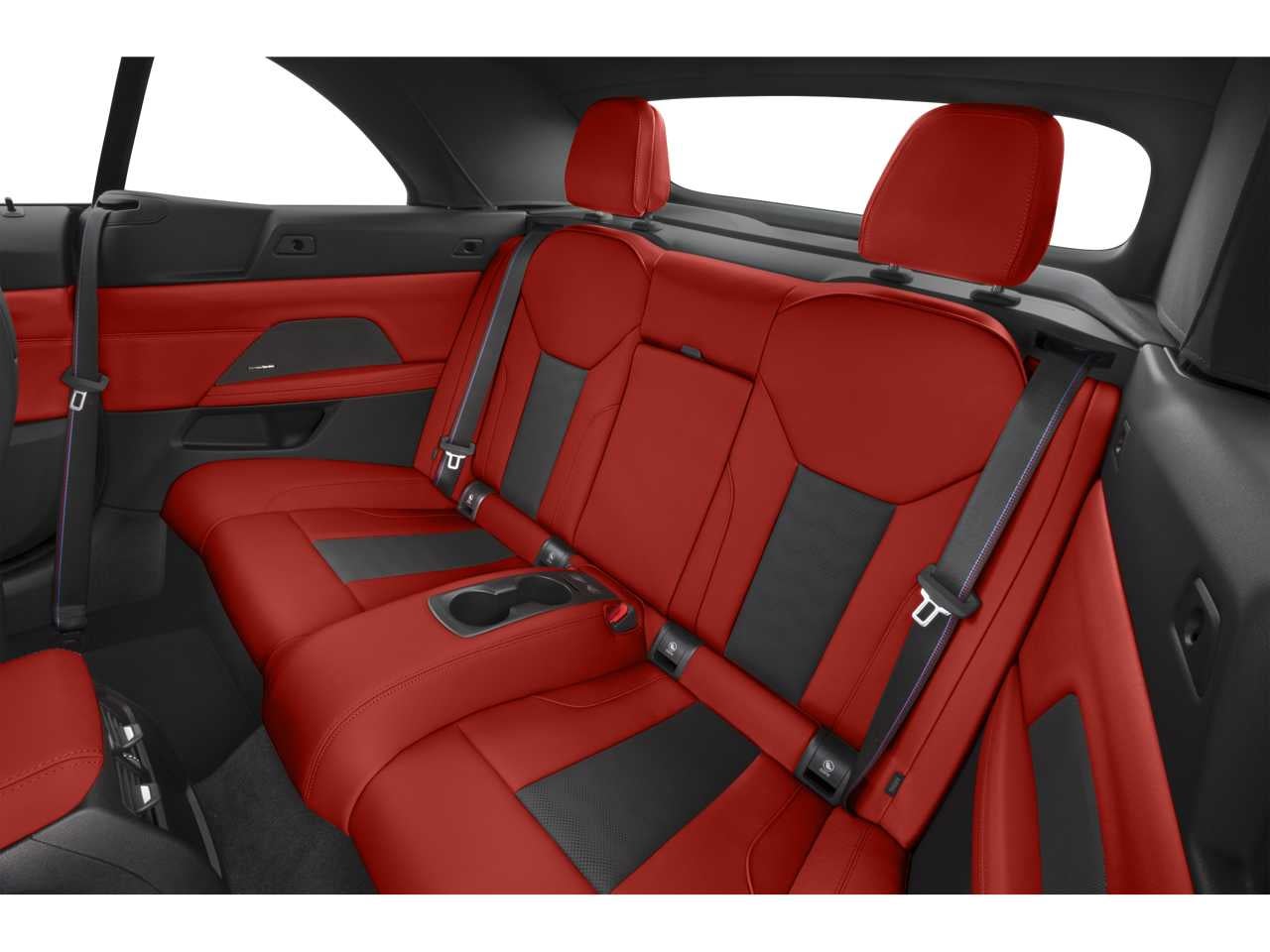 2026 BMW M4 Competition xDrive Convertible