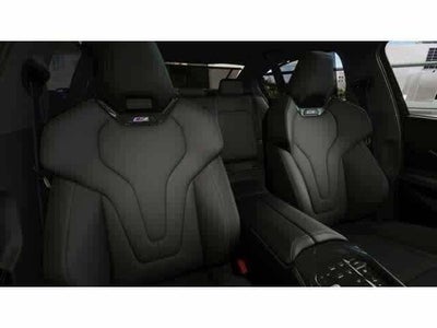 2026 BMW M5 Sedan