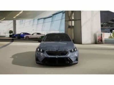 2026 BMW M5 Sedan
