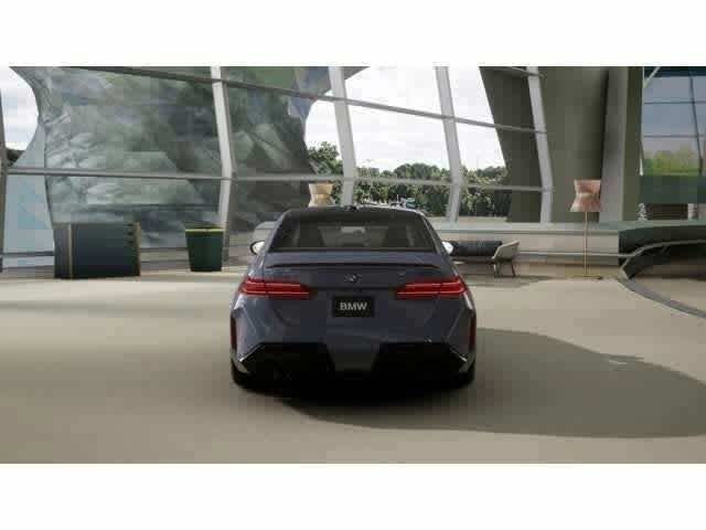 2026 BMW M5 Sedan