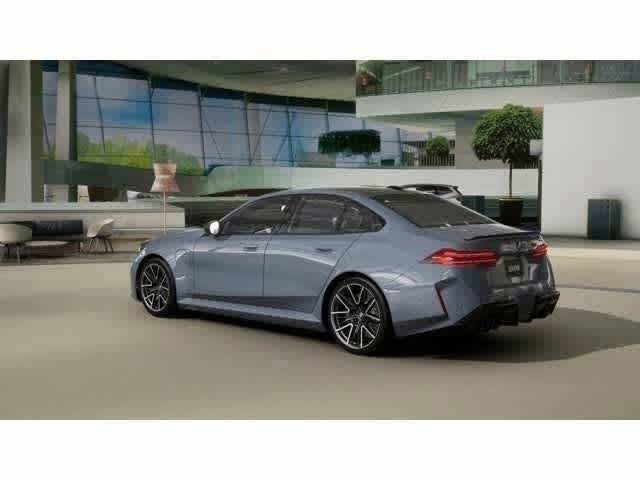 2026 BMW M5 Sedan