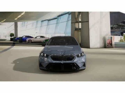 2026 BMW M5 Sedan