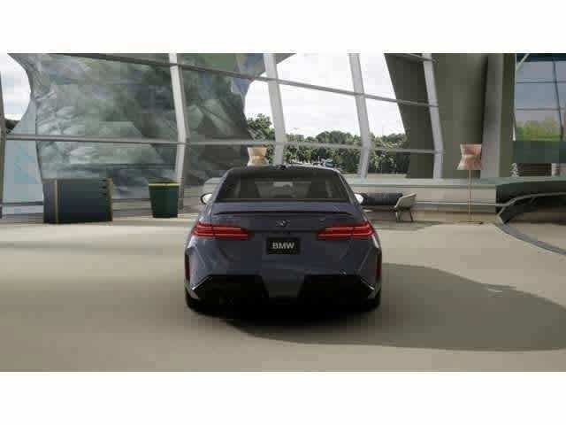 2026 BMW M5 Sedan