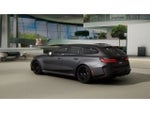 2026 BMW M5 Touring