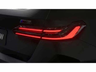 2026 BMW M5 Touring