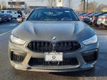 2024 BMW M8 Competition Gran Coupe