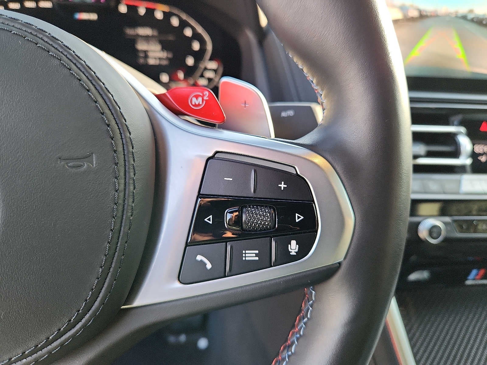 2024 BMW M8 Competition Gran Coupe