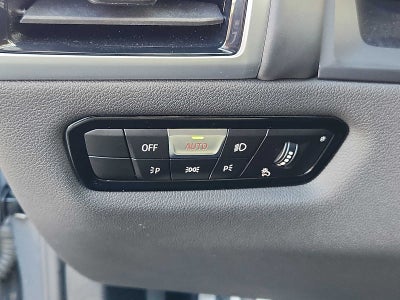 2024 BMW M8 Competition Gran Coupe