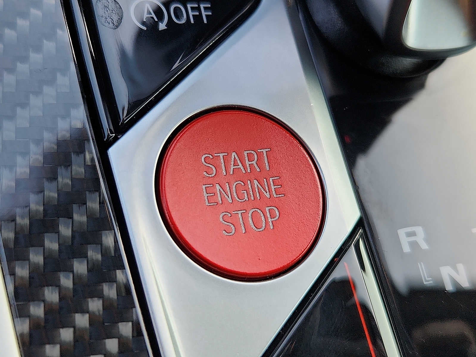 2024 BMW M8 Competition Gran Coupe