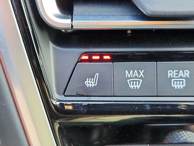 2024 BMW M8 Competition Gran Coupe