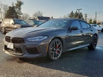 2024 BMW M8 Competition Gran Coupe