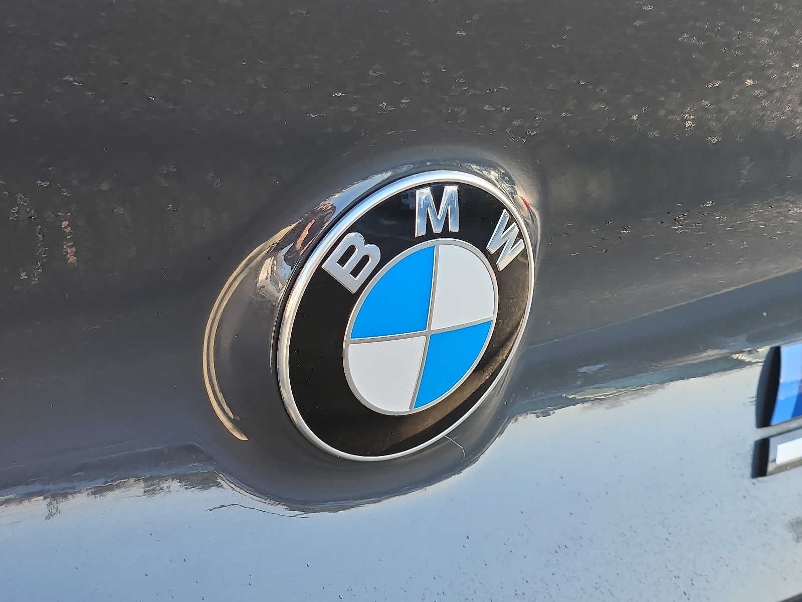 2024 BMW M8 Competition Gran Coupe