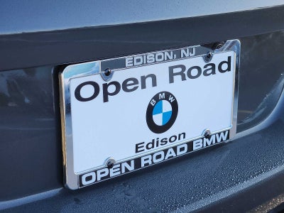 2024 BMW M8 Competition Gran Coupe