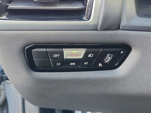 2024 BMW M8 Competition Gran Coupe