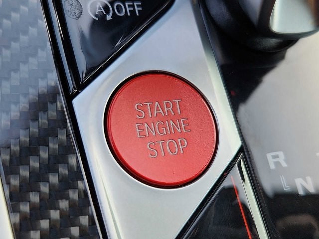 2024 BMW M8 Competition Gran Coupe