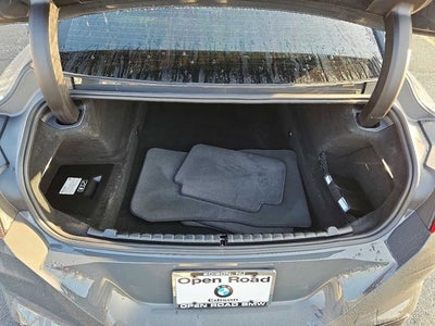 2024 BMW M8 Competition Gran Coupe