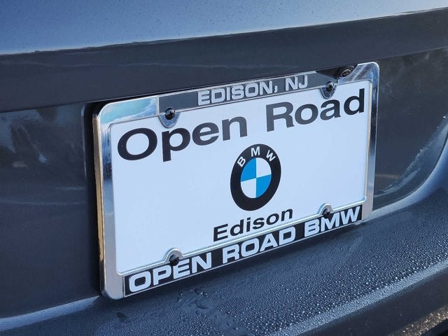 2024 BMW M8 Competition Gran Coupe