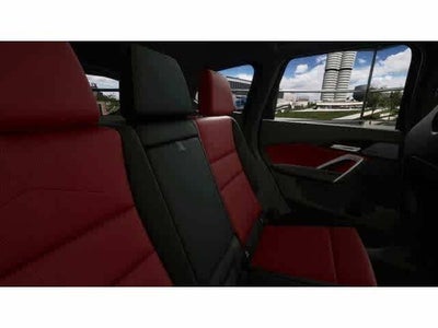 2026 BMW X1 M35i Sports Activity Vehicle