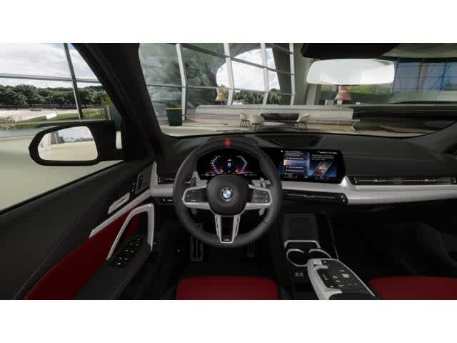 2026 BMW X1 M35i Sports Activity Vehicle