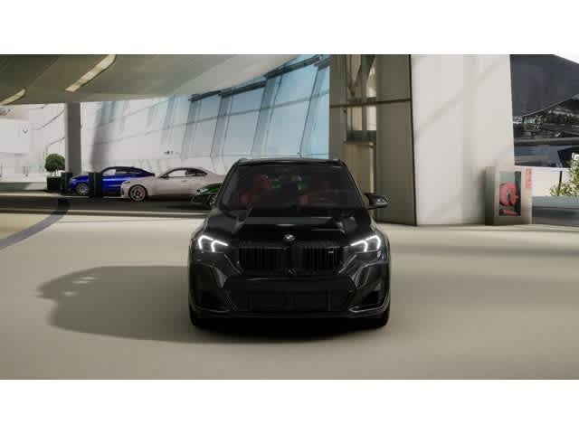 2026 BMW X1 M35i Sports Activity Vehicle