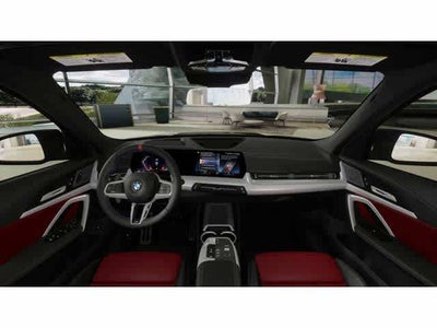 2026 BMW X1 M35i Sports Activity Vehicle