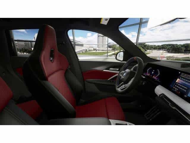 2026 BMW X1 M35i Sports Activity Vehicle